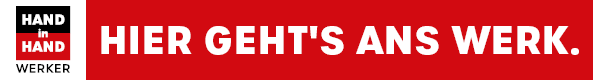 Hand-in-Handwerker Ostalb Logo