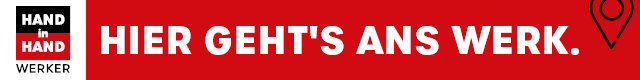 Hand-in-Handwerker Ostalb Logo